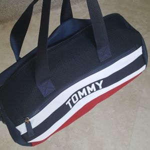 Travel bag